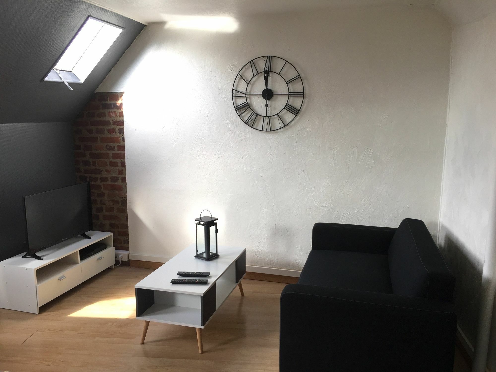 Le Cathedrale Apartment Rouen Exterior photo