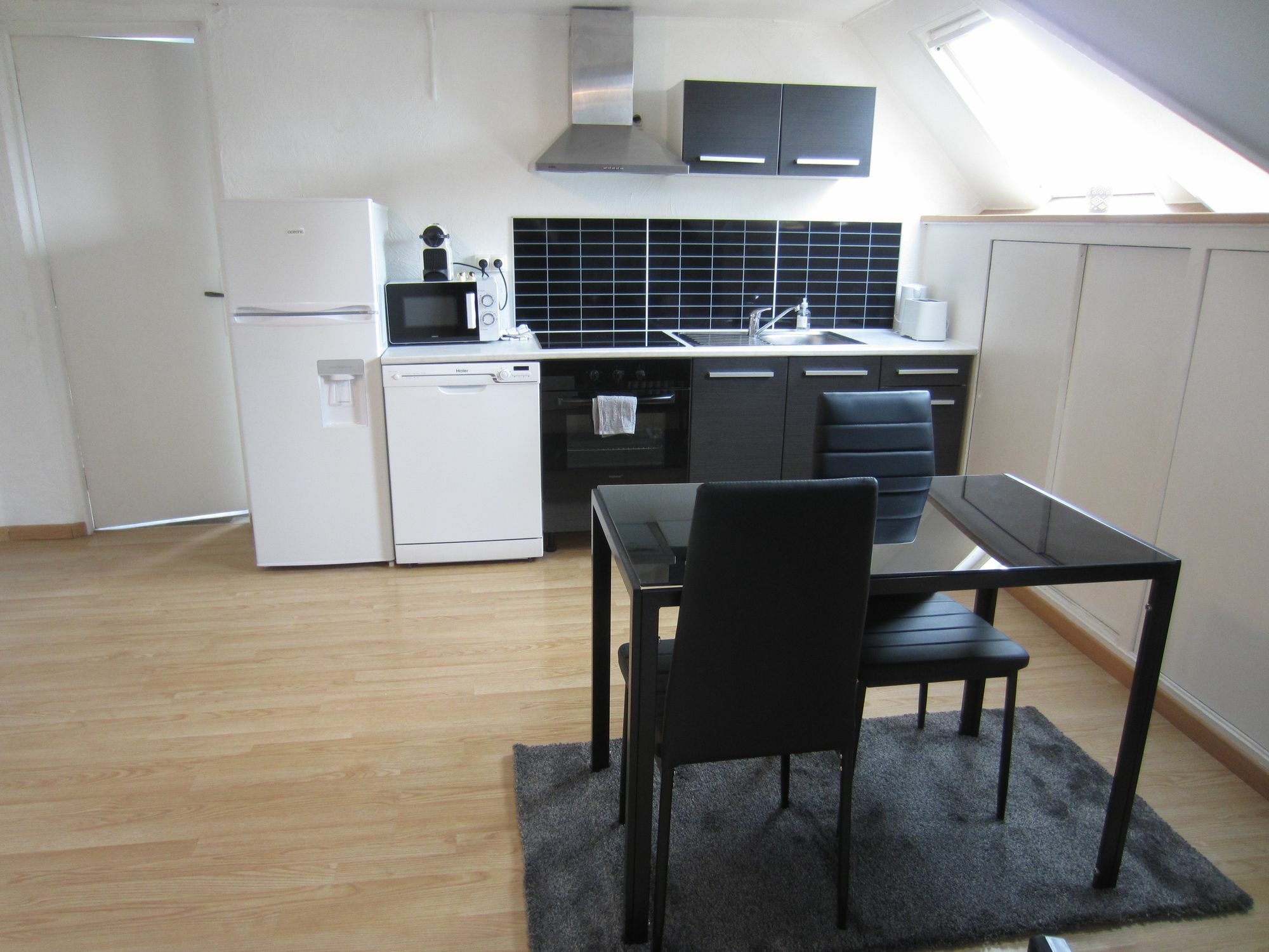 Le Cathedrale Apartment Rouen Exterior photo