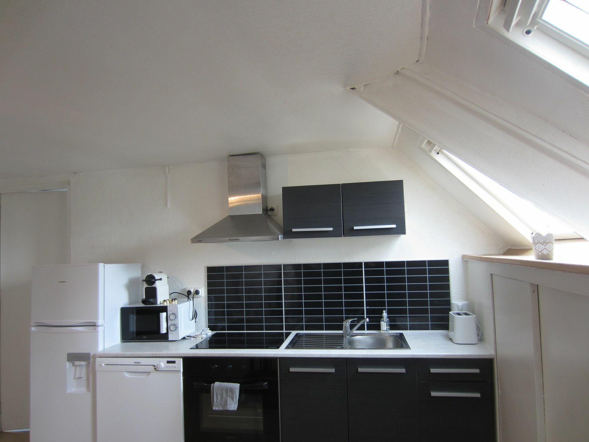 Le Cathedrale Apartment Rouen Exterior photo