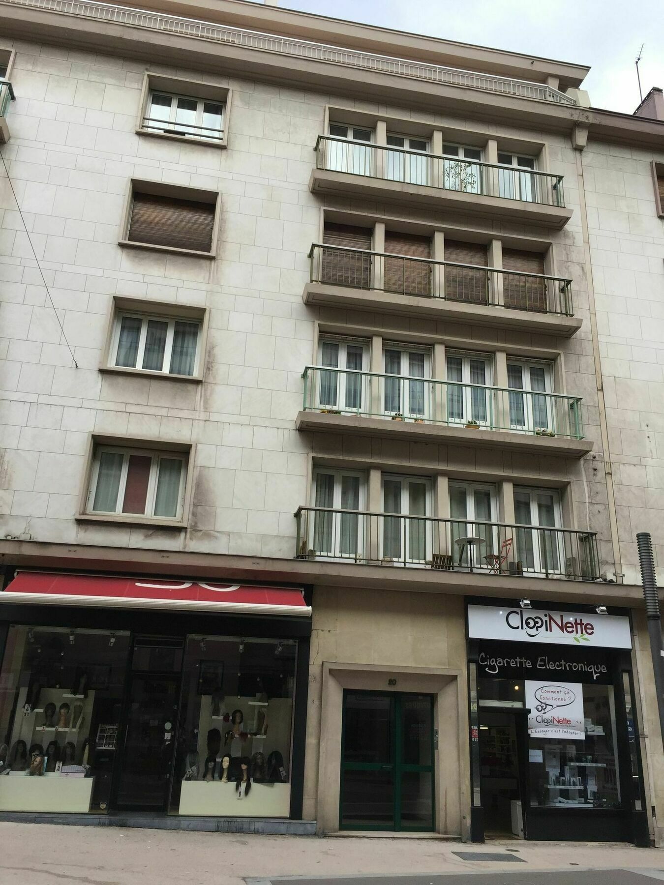 Le Cathedrale Apartment Rouen Exterior photo