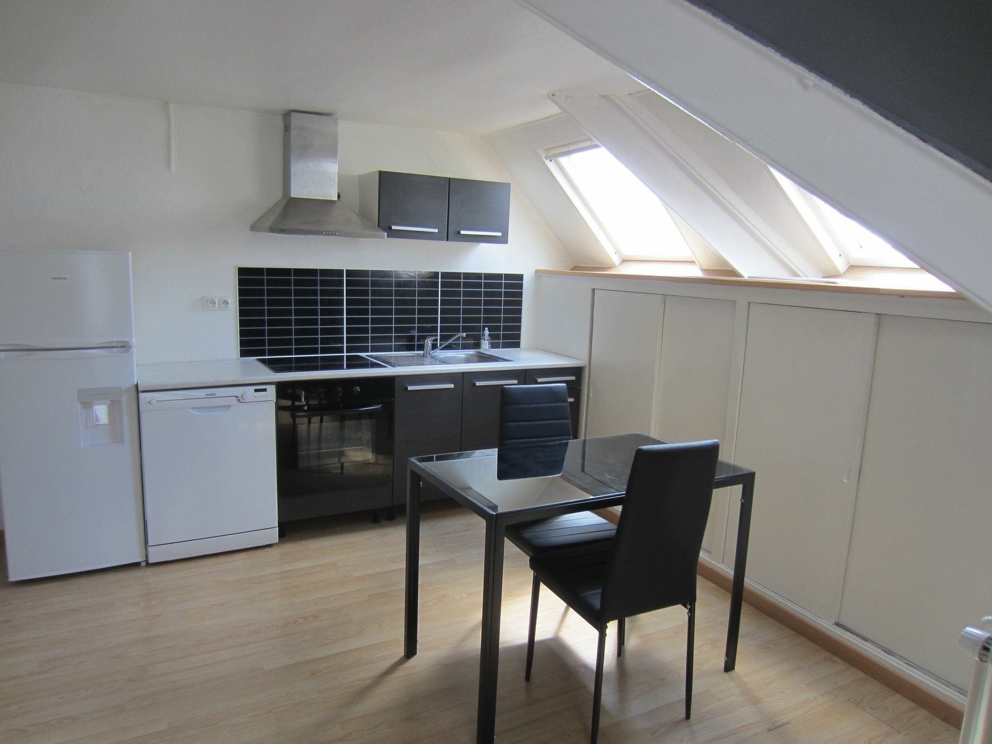 Le Cathedrale Apartment Rouen Exterior photo