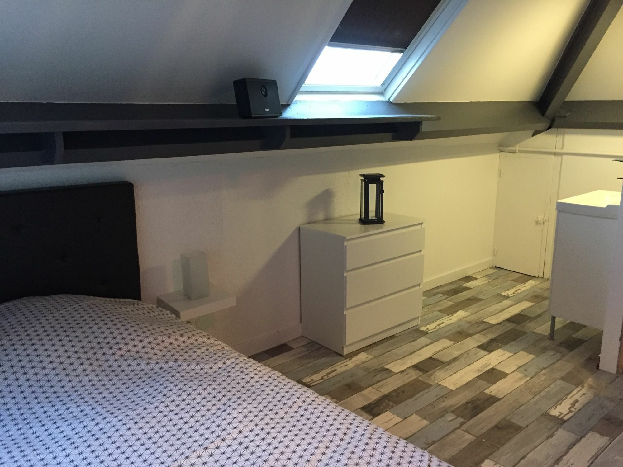 Le Cathedrale Apartment Rouen Exterior photo