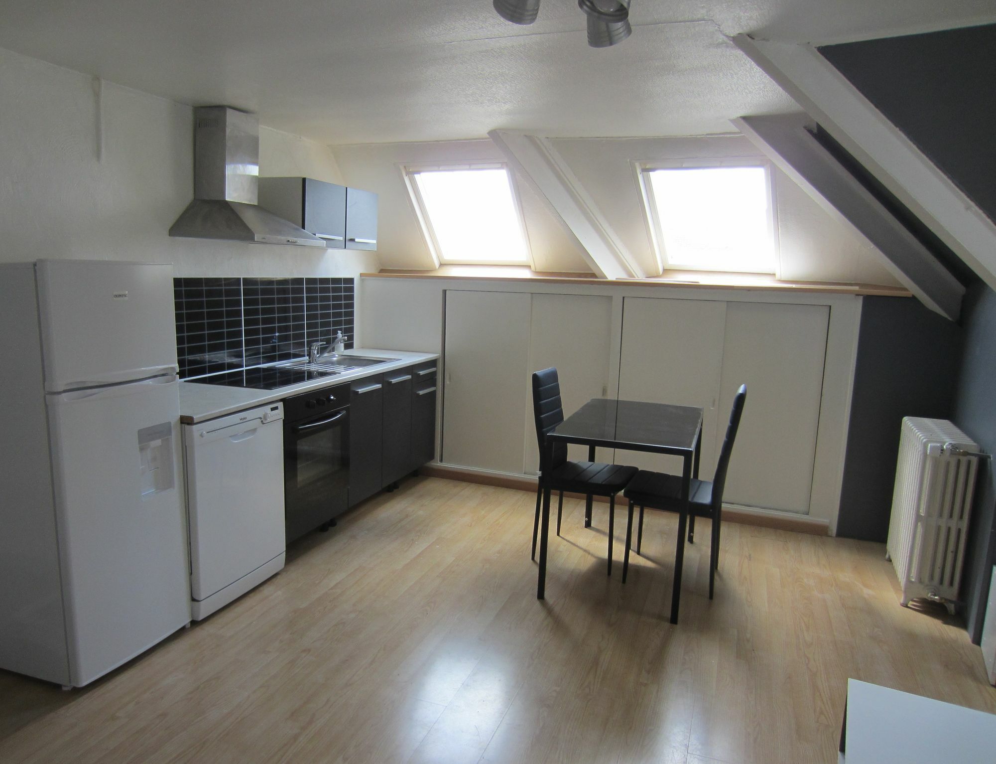 Le Cathedrale Apartment Rouen Exterior photo