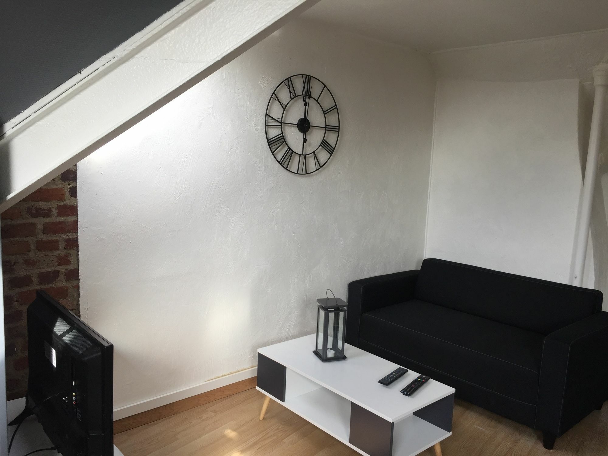 Le Cathedrale Apartment Rouen Exterior photo